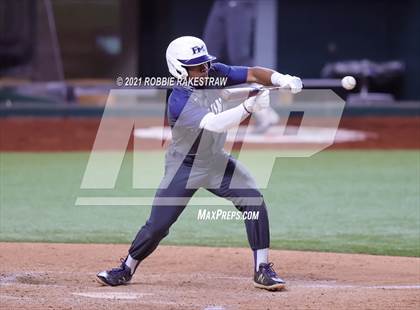 Thumbnail 3 in Flower Mound vs. Southlake Carroll (Dragon Classic) photogallery.