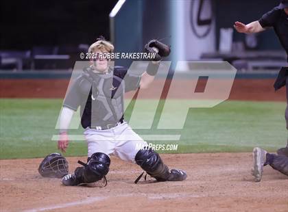 Thumbnail 3 in Flower Mound vs. Southlake Carroll (Dragon Classic) photogallery.