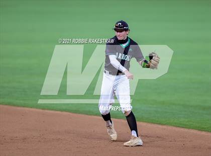 Thumbnail 2 in Flower Mound vs. Southlake Carroll (Dragon Classic) photogallery.