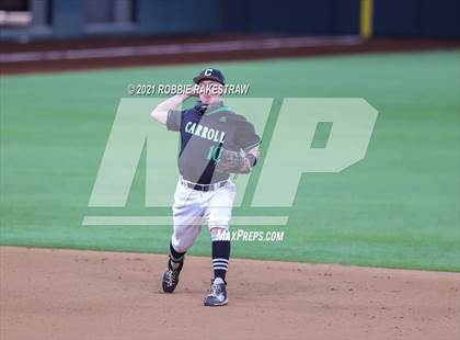 Thumbnail 3 in Flower Mound vs. Southlake Carroll (Dragon Classic) photogallery.
