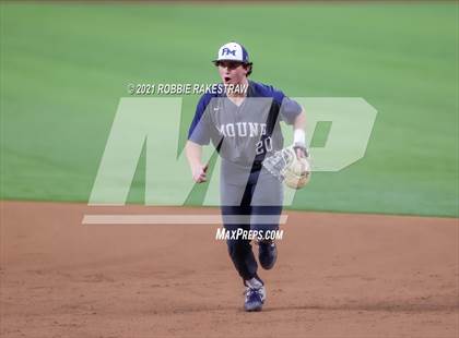 Thumbnail 3 in Flower Mound vs. Southlake Carroll (Dragon Classic) photogallery.