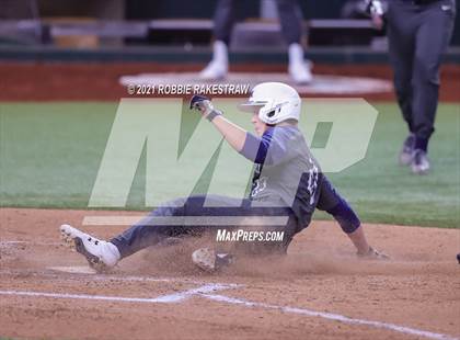 Thumbnail 3 in Flower Mound vs. Southlake Carroll (Dragon Classic) photogallery.
