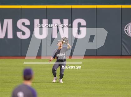 Thumbnail 2 in Flower Mound vs. Southlake Carroll (Dragon Classic) photogallery.