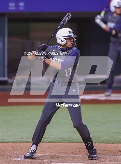 Thumbnail 1 in Flower Mound vs. Southlake Carroll (Dragon Classic) photogallery.