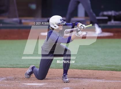 Thumbnail 2 in Flower Mound vs. Southlake Carroll (Dragon Classic) photogallery.