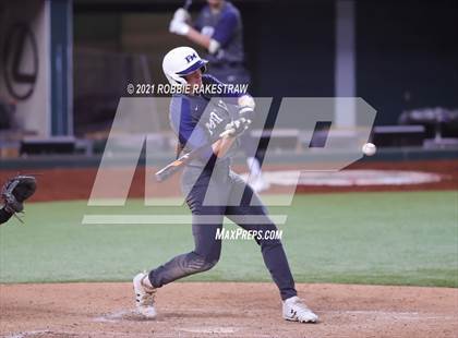 Thumbnail 1 in Flower Mound vs. Southlake Carroll (Dragon Classic) photogallery.