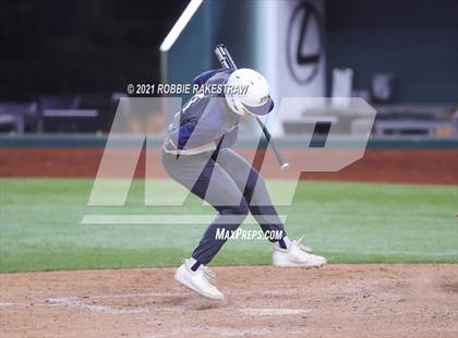 Thumbnail 2 in Flower Mound vs. Southlake Carroll (Dragon Classic) photogallery.