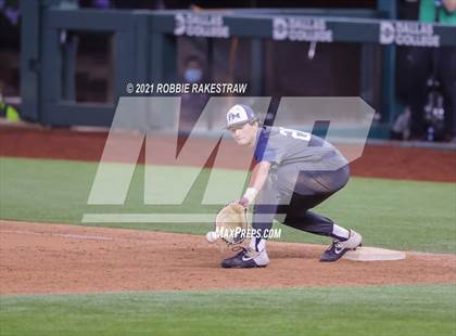 Thumbnail 3 in Flower Mound vs. Southlake Carroll (Dragon Classic) photogallery.
