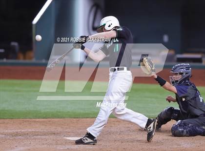 Thumbnail 1 in Flower Mound vs. Southlake Carroll (Dragon Classic) photogallery.