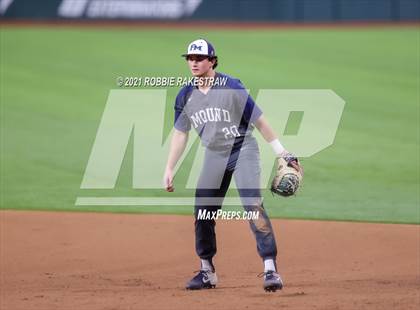 Thumbnail 2 in Flower Mound vs. Southlake Carroll (Dragon Classic) photogallery.