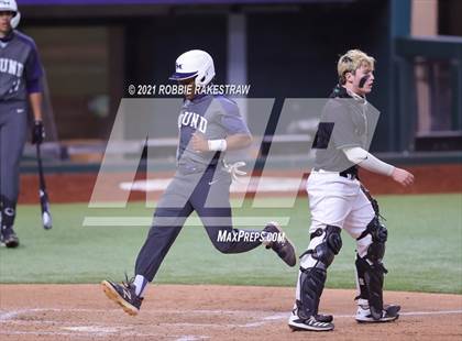 Thumbnail 3 in Flower Mound vs. Southlake Carroll (Dragon Classic) photogallery.