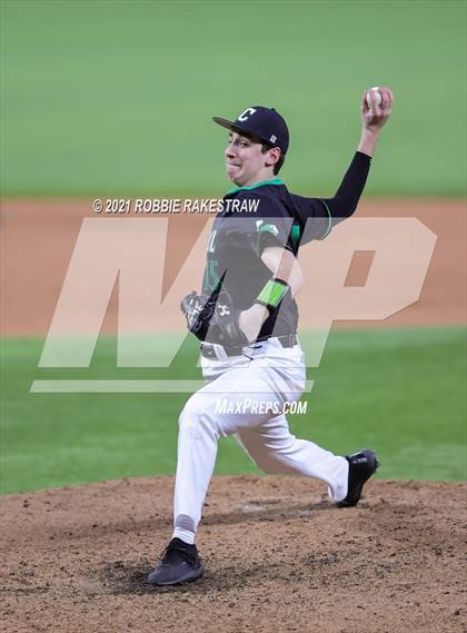 Thumbnail 3 in Flower Mound vs. Southlake Carroll (Dragon Classic) photogallery.
