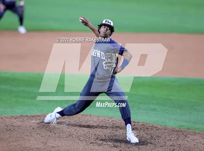 Thumbnail 1 in Flower Mound vs. Southlake Carroll (Dragon Classic) photogallery.