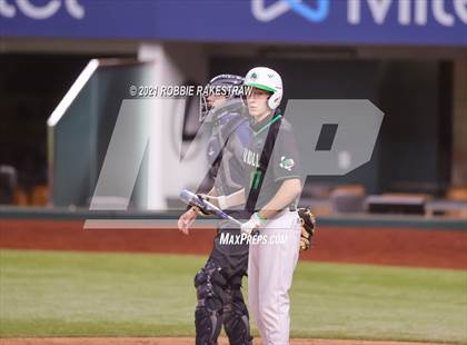 Thumbnail 1 in Flower Mound vs. Southlake Carroll (Dragon Classic) photogallery.