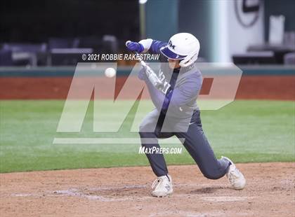 Thumbnail 2 in Flower Mound vs. Southlake Carroll (Dragon Classic) photogallery.