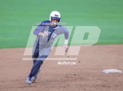 Thumbnail 3 in Flower Mound vs. Southlake Carroll (Dragon Classic) photogallery.