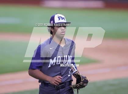 Thumbnail 1 in Flower Mound vs. Southlake Carroll (Dragon Classic) photogallery.