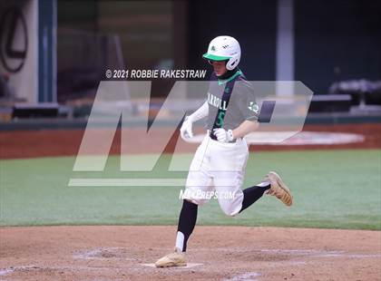Thumbnail 2 in Flower Mound vs. Southlake Carroll (Dragon Classic) photogallery.