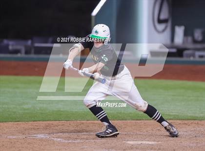 Thumbnail 2 in Flower Mound vs. Southlake Carroll (Dragon Classic) photogallery.