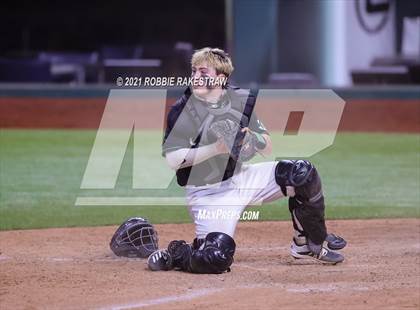 Thumbnail 2 in Flower Mound vs. Southlake Carroll (Dragon Classic) photogallery.
