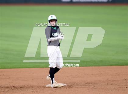 Thumbnail 1 in Flower Mound vs. Southlake Carroll (Dragon Classic) photogallery.