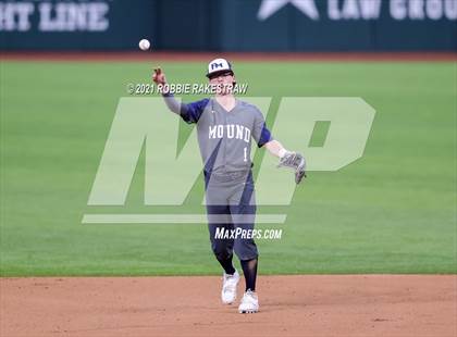 Thumbnail 3 in Flower Mound vs. Southlake Carroll (Dragon Classic) photogallery.