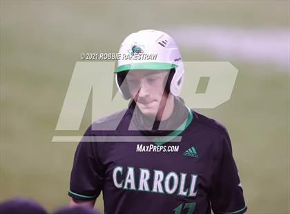 Thumbnail 3 in Flower Mound vs. Southlake Carroll (Dragon Classic) photogallery.