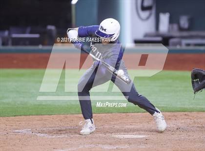 Thumbnail 2 in Flower Mound vs. Southlake Carroll (Dragon Classic) photogallery.