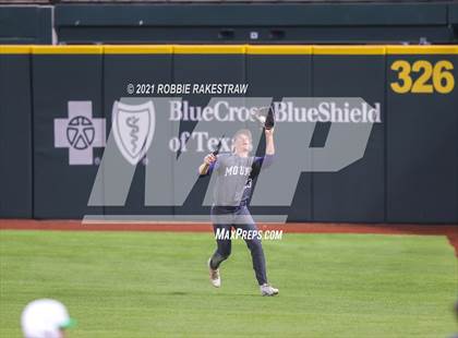 Thumbnail 2 in Flower Mound vs. Southlake Carroll (Dragon Classic) photogallery.