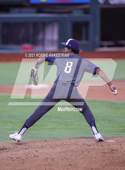 Thumbnail 3 in Flower Mound vs. Southlake Carroll (Dragon Classic) photogallery.