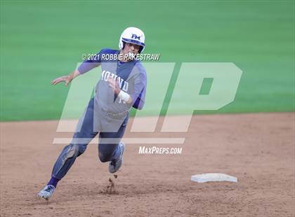 Thumbnail 2 in Flower Mound vs. Southlake Carroll (Dragon Classic) photogallery.