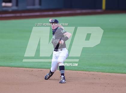Thumbnail 2 in Flower Mound vs. Southlake Carroll (Dragon Classic) photogallery.