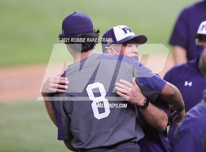 Thumbnail 1 in Flower Mound vs. Southlake Carroll (Dragon Classic) photogallery.
