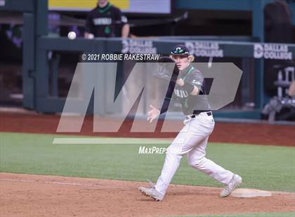 Thumbnail 3 in Flower Mound vs. Southlake Carroll (Dragon Classic) photogallery.