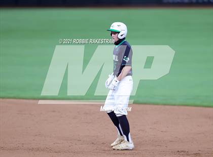 Thumbnail 2 in Flower Mound vs. Southlake Carroll (Dragon Classic) photogallery.