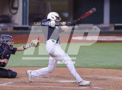 Thumbnail 2 in Flower Mound vs. Southlake Carroll (Dragon Classic) photogallery.