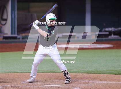 Thumbnail 3 in Flower Mound vs. Southlake Carroll (Dragon Classic) photogallery.