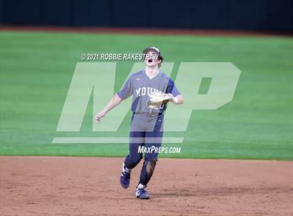 Thumbnail 3 in Flower Mound vs. Southlake Carroll (Dragon Classic) photogallery.
