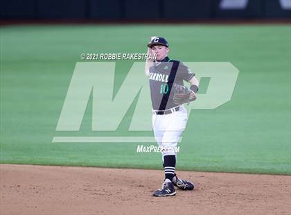 Thumbnail 2 in Flower Mound vs. Southlake Carroll (Dragon Classic) photogallery.