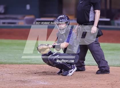 Thumbnail 3 in Flower Mound vs. Southlake Carroll (Dragon Classic) photogallery.