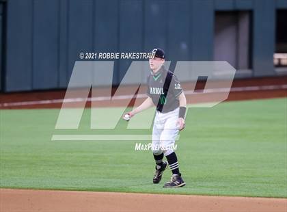 Thumbnail 1 in Flower Mound vs. Southlake Carroll (Dragon Classic) photogallery.