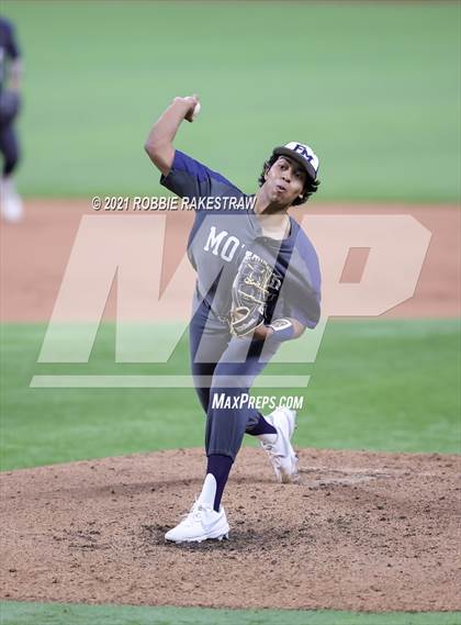 Thumbnail 2 in Flower Mound vs. Southlake Carroll (Dragon Classic) photogallery.