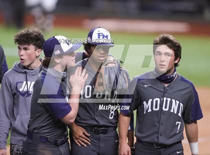 Thumbnail 2 in Flower Mound vs. Southlake Carroll (Dragon Classic) photogallery.