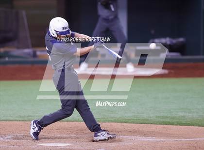 Thumbnail 1 in Flower Mound vs. Southlake Carroll (Dragon Classic) photogallery.