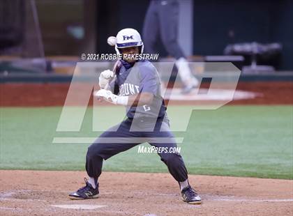 Thumbnail 1 in Flower Mound vs. Southlake Carroll (Dragon Classic) photogallery.