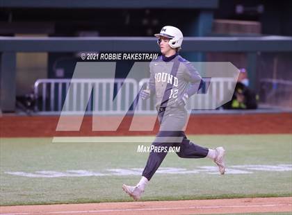 Thumbnail 3 in Flower Mound vs. Southlake Carroll (Dragon Classic) photogallery.