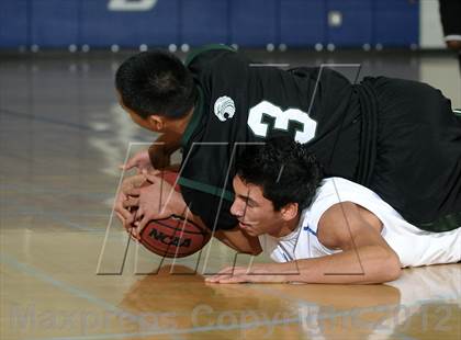 Thumbnail 3 in McNair vs. East Union (Bruins Shoot-Out) photogallery.