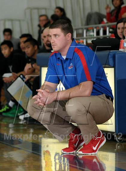 Thumbnail 3 in McNair vs. East Union (Bruins Shoot-Out) photogallery.
