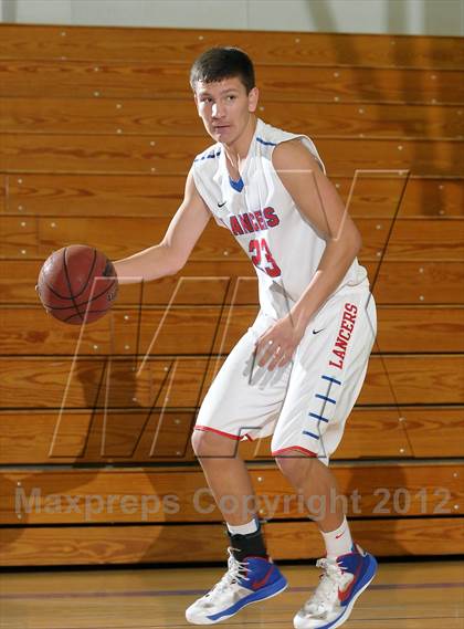 Thumbnail 3 in McNair vs. East Union (Bruins Shoot-Out) photogallery.