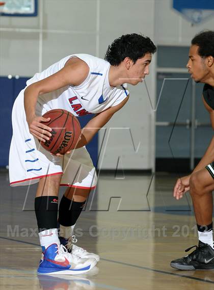 Thumbnail 1 in McNair vs. East Union (Bruins Shoot-Out) photogallery.